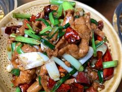 -88号小吃店·经典云南菜·地道纳西美食
