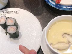 -元气寿司(东方宝泰店)