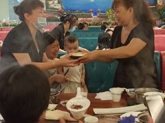 -龙聚德北京烤鸭(巴南商社汇购物中心店)