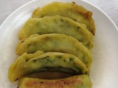 -金记老七家湾第一锅贴店(金沙井总店)