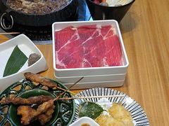 -水林间·寿喜烧自助(仙林金鹰店)