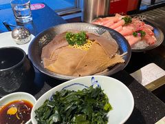 -捞王猪肚鸡火锅(昆山店)