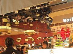 -東盛炭烤自助料理(玄武招商花园城店)