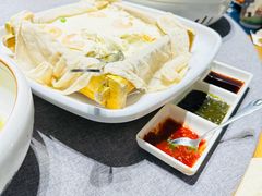 -鹊华居·地道鲁菜·海鲜·融合味(大明湖店)