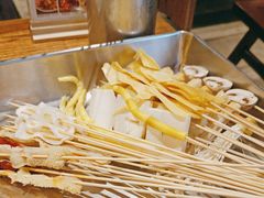 -江湖六膳門串串香(隆礼路店)