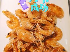 元宝虾-松沪名灶·豆浆鱼头·新上海菜(飞航吾悦广场店)