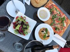 -EATALIA意塔利意式餐厅(鼓楼店)