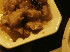 -海口骑楼小吃街