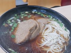 -瞻老元面馆(双塘路店)