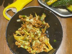 -西部一串烧烤·地道湘西小串