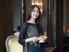 -夏宫中餐厅(静安香格里拉店)