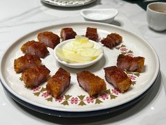 -顺风山庄(水濂山店)