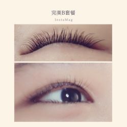 睫毛嫁接-光SPA科技美肤