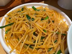 -春饼先生·北京烤鸭(甘井子万达店)