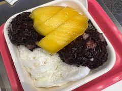 -满记甜品(江桥万达店)