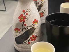 家酿米酒-潇湘阁(三里屯SOHO店)