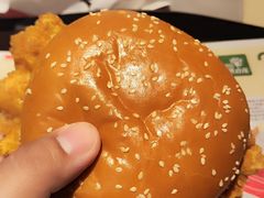 -肯德基(东直门来福士店)