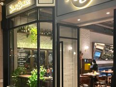 -Bistro 63 创意融合料理(广粤天地店)