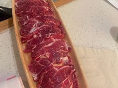 -左庭右院鲜牛肉火锅(苏州园区永旺店)