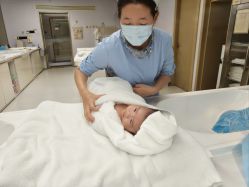 -爱帝宫月子中心(罗湖别墅院)