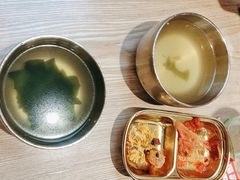 -饭铁铁拌饭(南京首店)