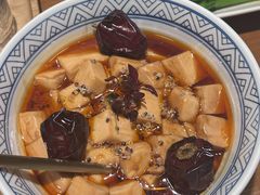 -佛有缘素食馆·荔湾老字号(陈家祠首店)