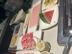 -海底捞火锅(勒泰店)