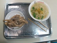 -老四季(南市场店)