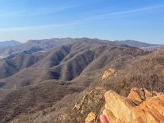 -定都峰