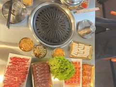 -张老晓·齐齐哈尔烤肉(桐乡振华路店)