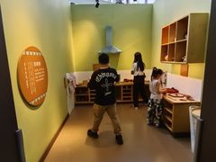 -呼和浩特市老牛儿童探索馆
