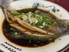 -老村长土菜馆(湖墅南路店)