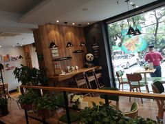 -爱达乐面包生日蛋糕(华油路店)