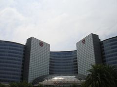 -深圳大梅沙京基洲际度假酒店