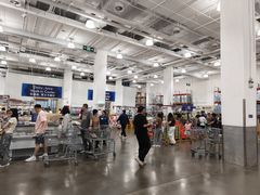 -山姆会员商店(上海浦东店)