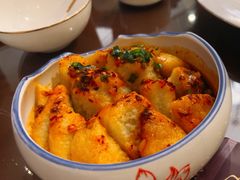 -岚县土豆宴(总部)