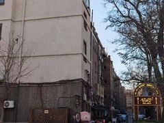 -天津五大道文化旅游区