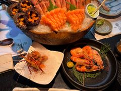 -花潮料理艺食馆(成都万象城店)