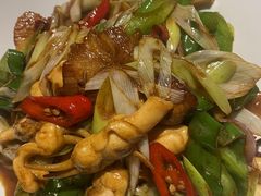 -钱塘宴(东站西子国际店)