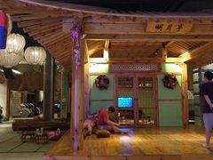 -济州岛汤泉(广宜店)