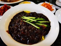 -桃园中华料理炸酱面(燕儿岛路店)