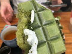-WONDER ICE 萬得冰田(建設路总店)