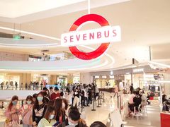 -百合酒店-香榭里自助餐厅