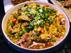 川味口水鸡-醉小酒馆·川菜·江湖菜·重庆菜(观音桥旗舰店)