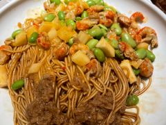 -松鹤楼·苏式汤面(虹桥天地店)