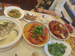 -昆承湖酒家·本帮农家菜