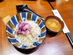 -胜博殿霸王树(嘉里中心店)