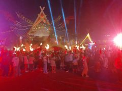 -七彩云南欢乐世界