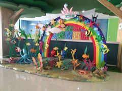 希乐城-碧桂园凤凰城酒店(南京店)