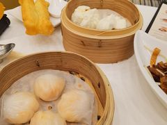 招牌龙虾饺皇-翠园(北京王府中环店)